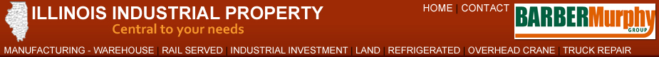 Illinois Industrial Property